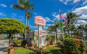 Richard's Motel Hollywood Florida